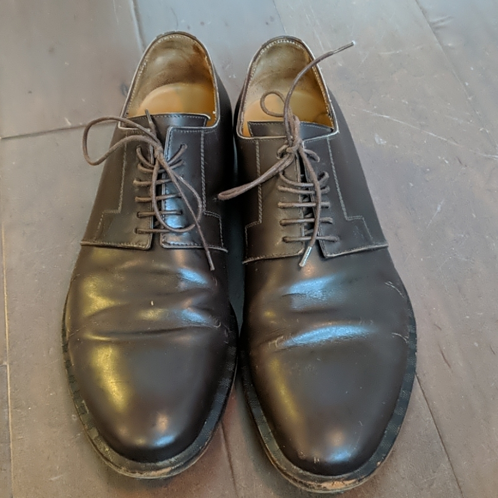 Louis Vuitton Shoes